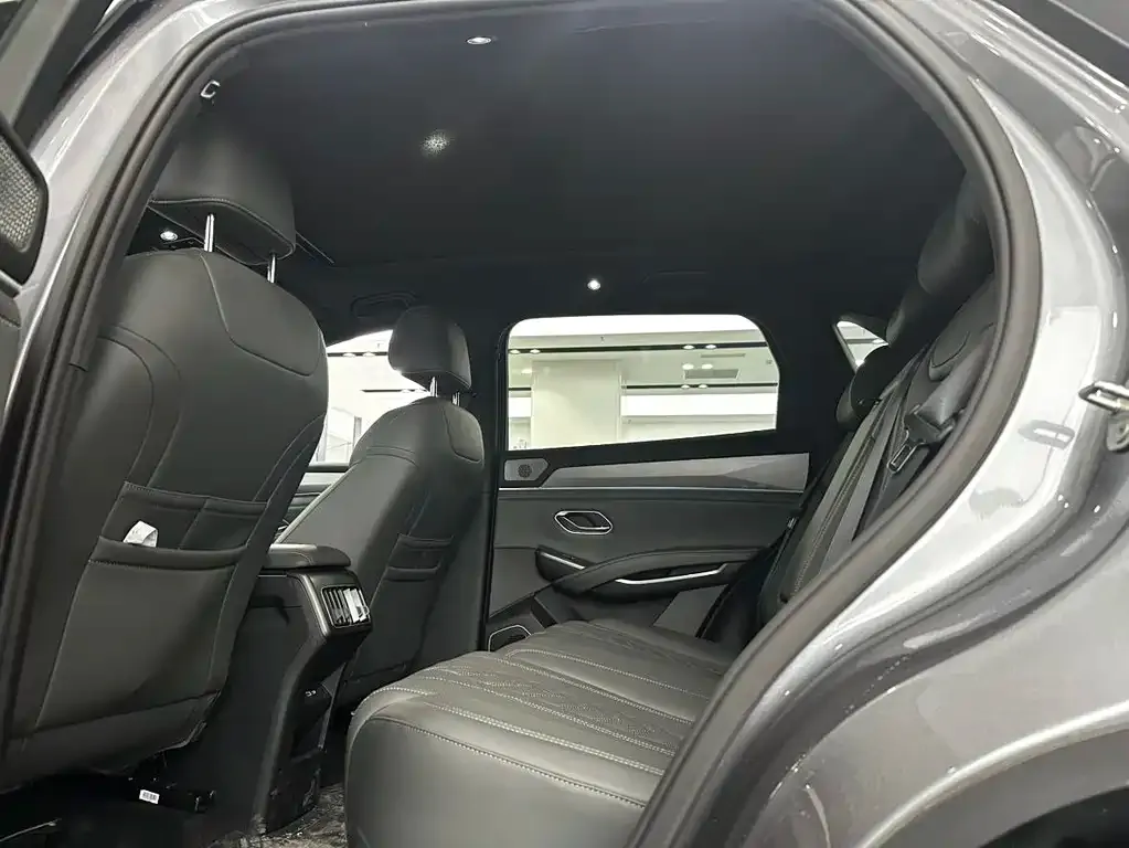 BYD L DM-i 2025 из CN, фото 4