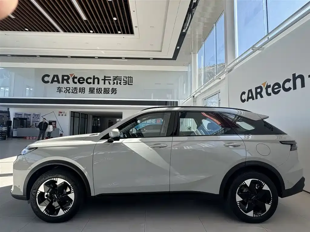Haval Xiaolong MAX — фото 9