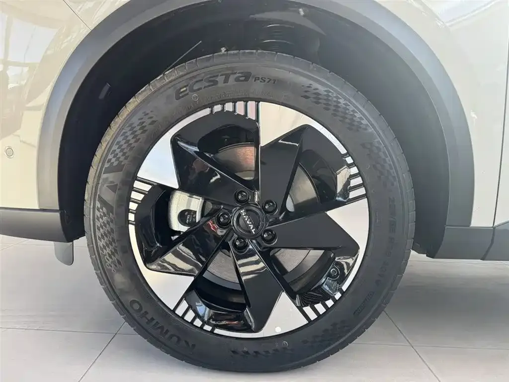 Haval Xiaolong MAX — фото 4