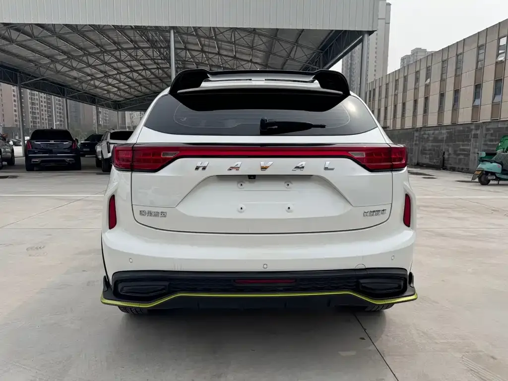 Haval Chitu 2022 из CN, фото 2