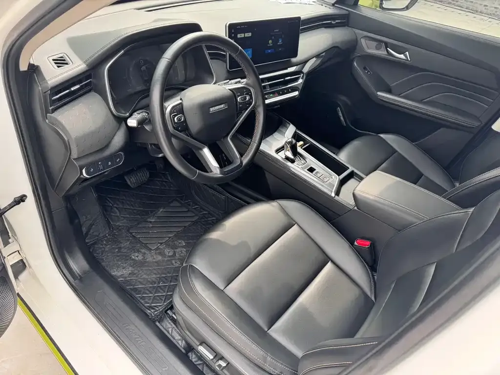 Haval Chitu 2022 из CN, фото 4