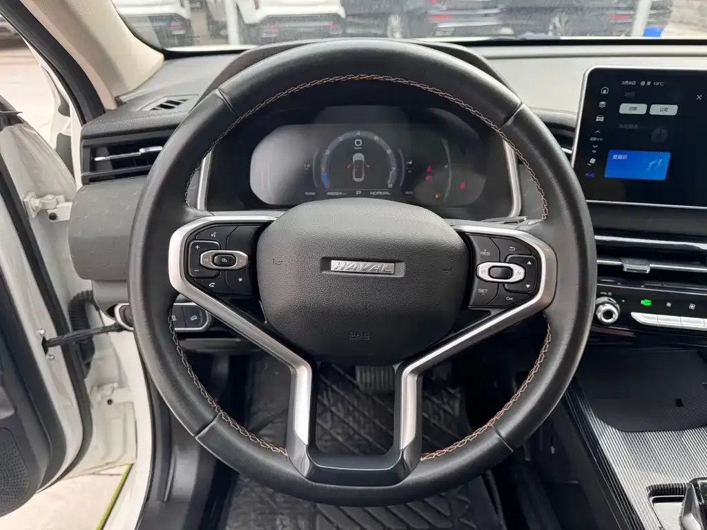 Haval Chitu 2022 из CN, фото 5