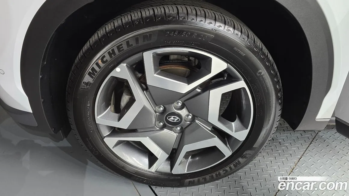 Hyundai Palisade — фото 7