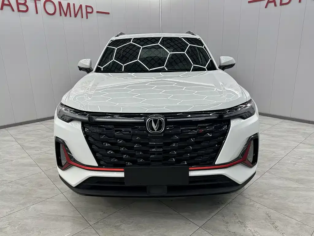 Changan CS35PLUS 2023 из CN, фото 3