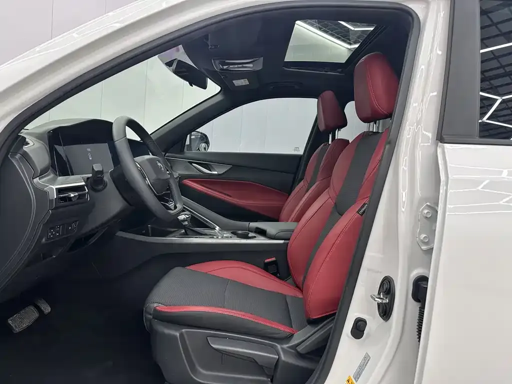Changan CS35PLUS 2023 из CN, фото 7