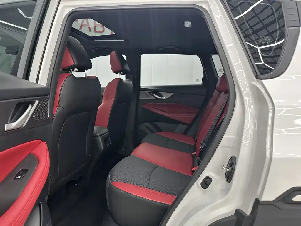 Changan CS35PLUS 2023 из CN, фото 8