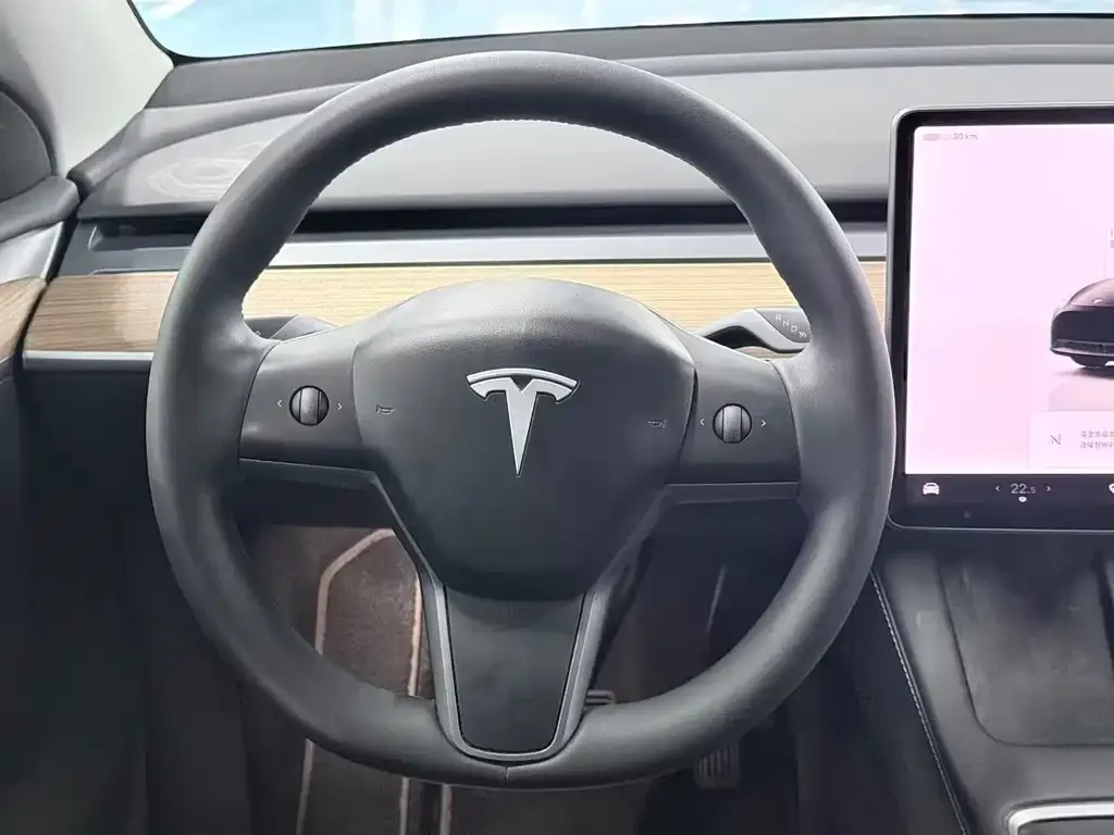 Tesla Model Y — фото 5