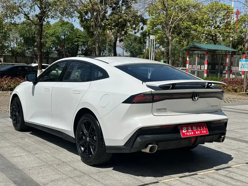 Changan UNI-V 2023 из CN, фото 9
