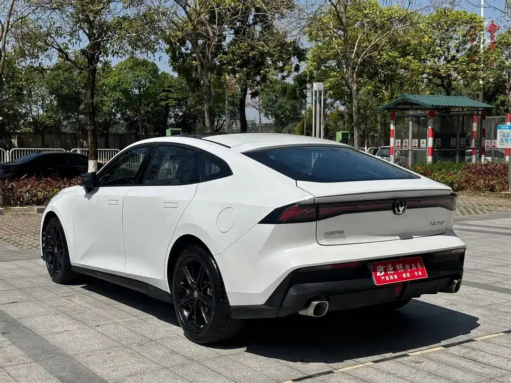 Changan UNI-V 2023 из CN, фото 8