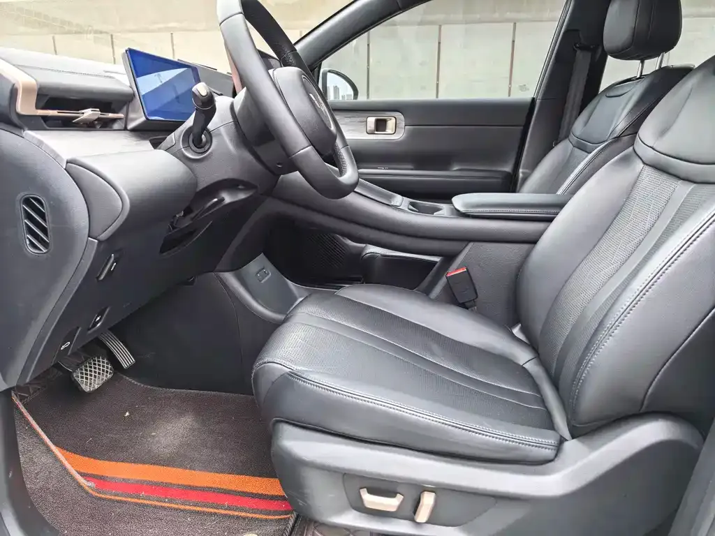 Wuling Xingguang S 2024 из CN, фото 4