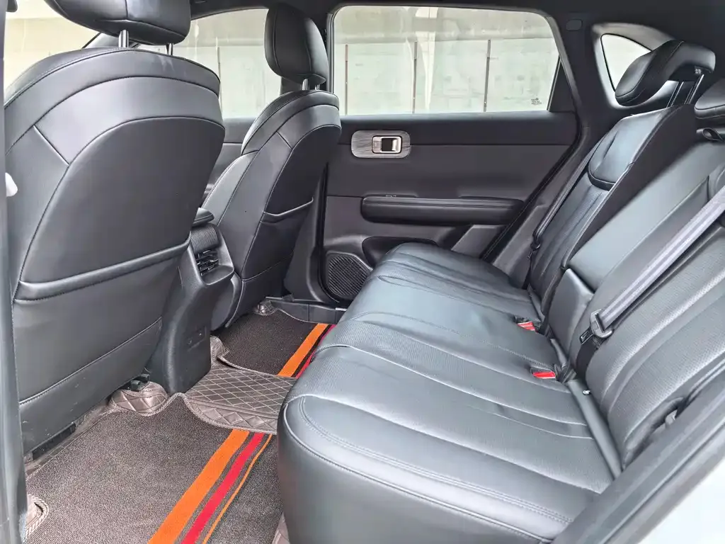 Wuling Xingguang S 2024 из CN, фото 2