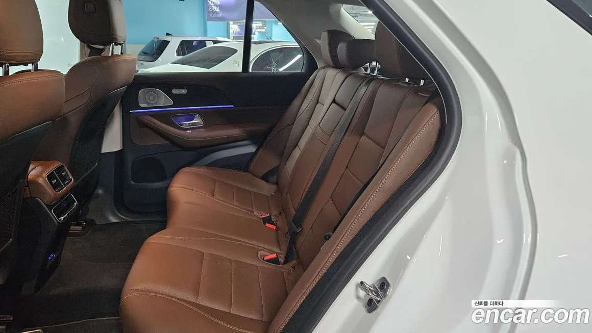 Mercedes-Benz GLE-Class 2025 из KR, фото 6