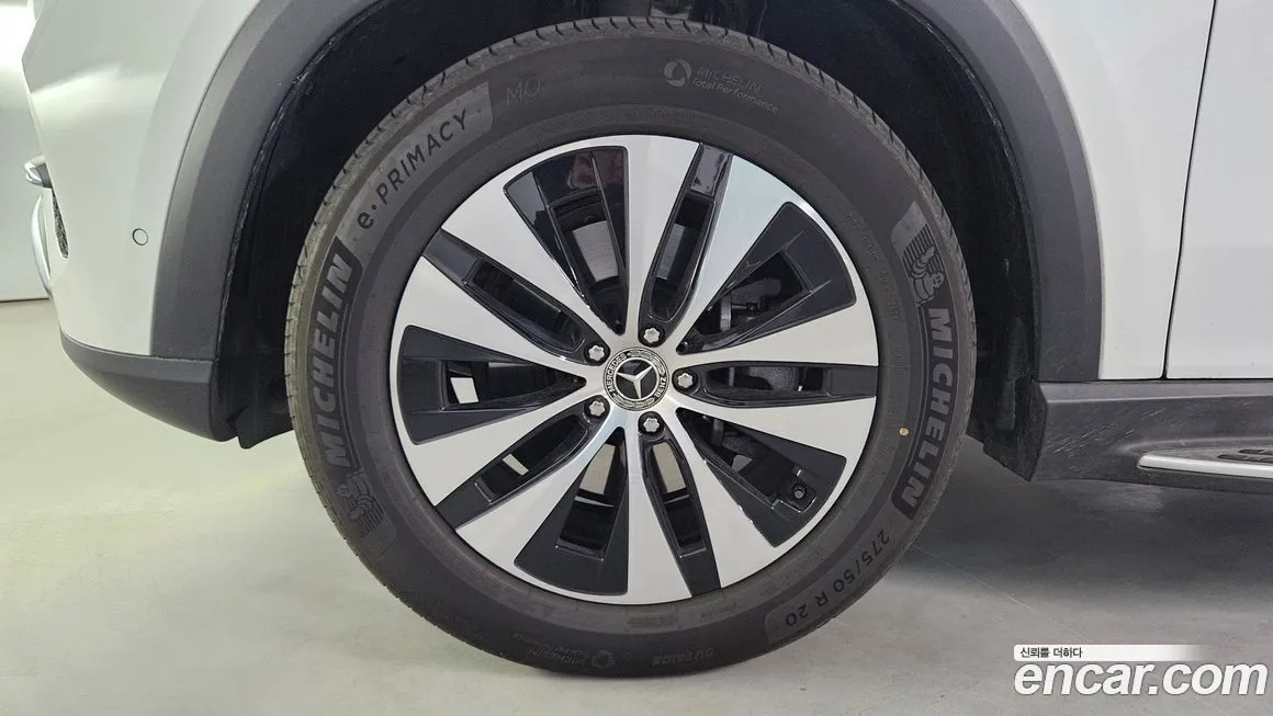 Mercedes-Benz GLE-Class 2025 из KR, фото 5