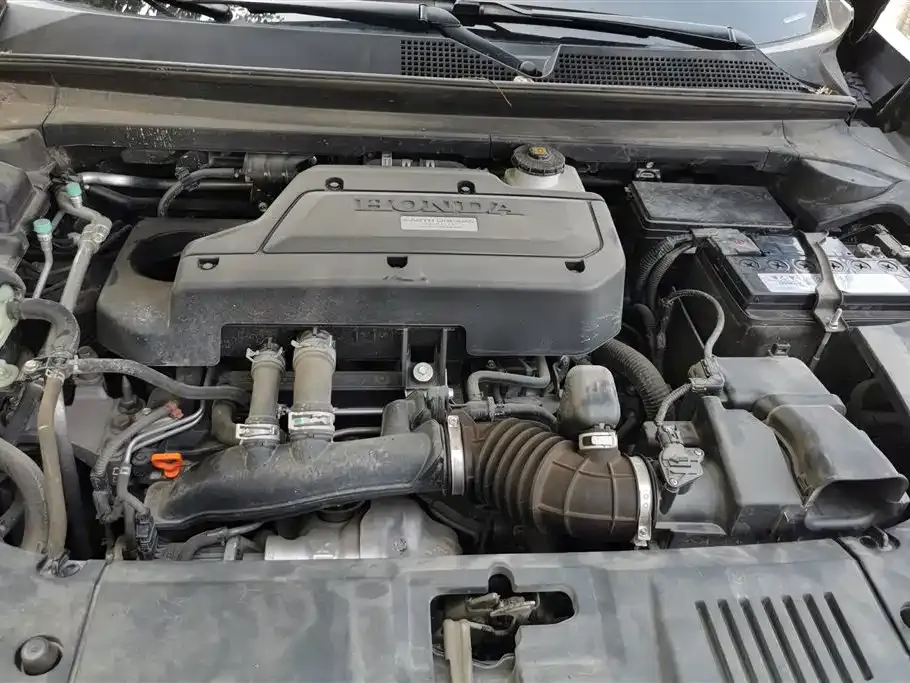 Honda Avancier 2021 из CN, фото 9