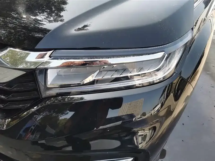 Honda Avancier 2021 из CN, фото 8