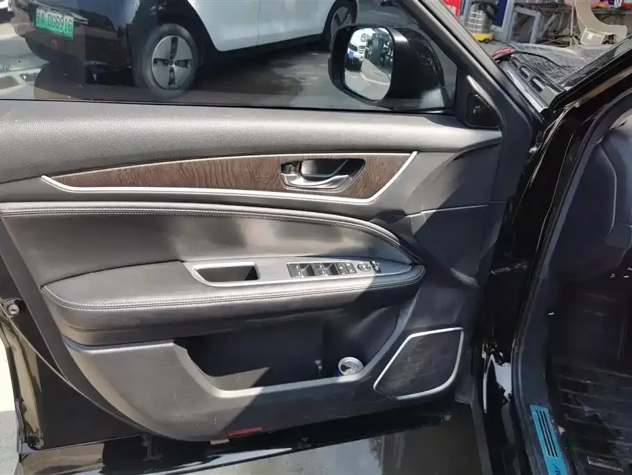 Honda Avancier 2021 из CN, фото 2