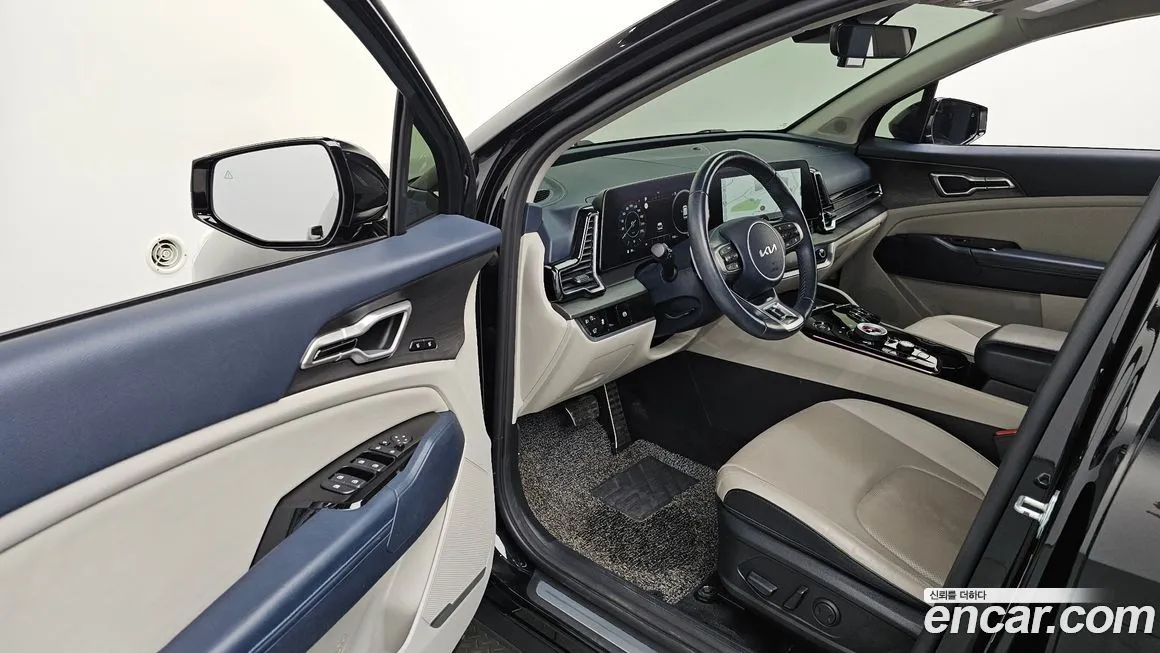 Kia Sportage — фото 10