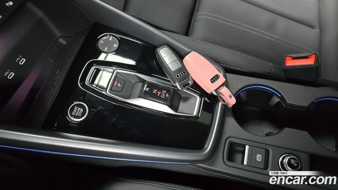 Audi A3 2025 из KR, фото 5