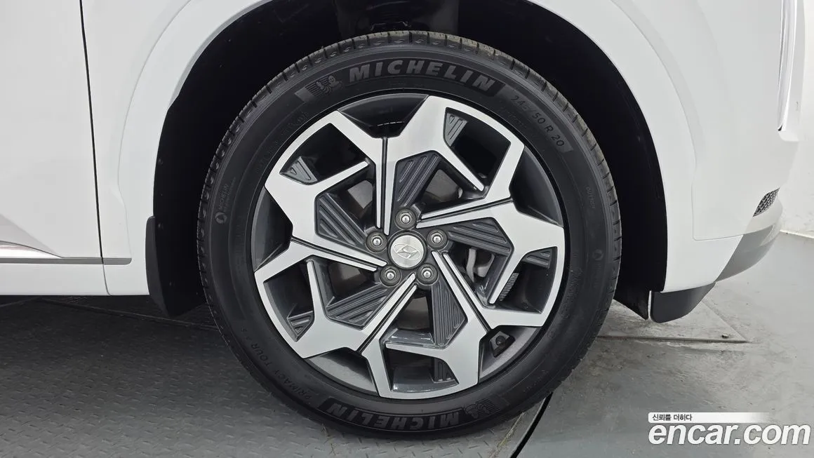 Hyundai Palisade — фото 4