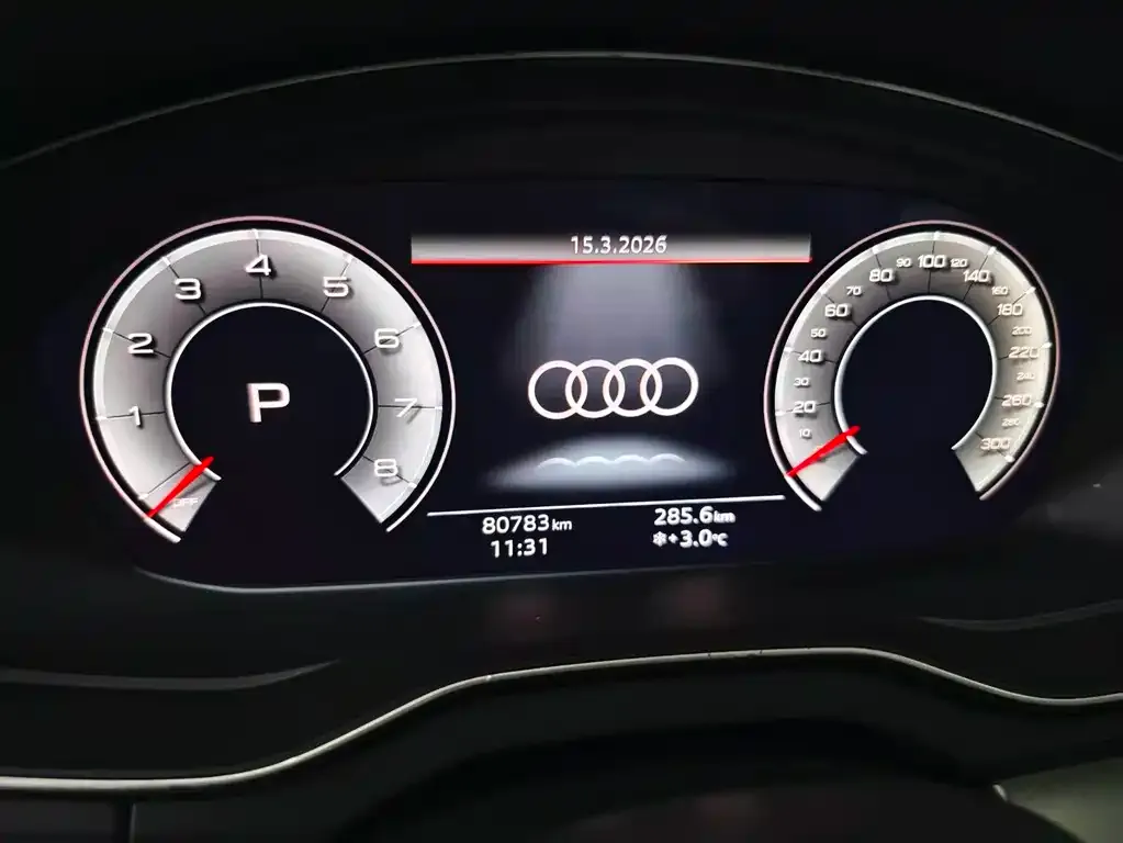 Audi Q5L — фото 2