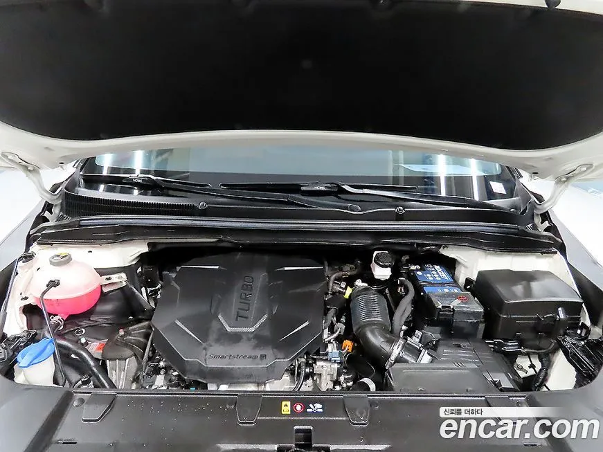 Kia Carnival — фото 10