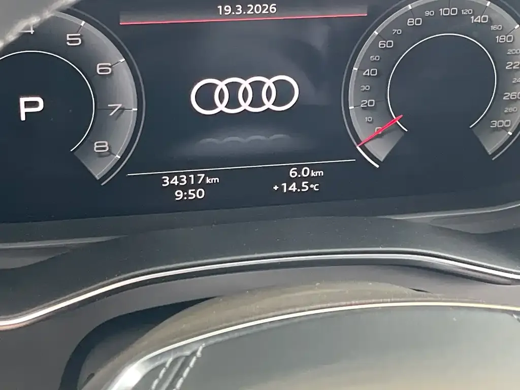 Audi A6L 2023 из CN, фото 5