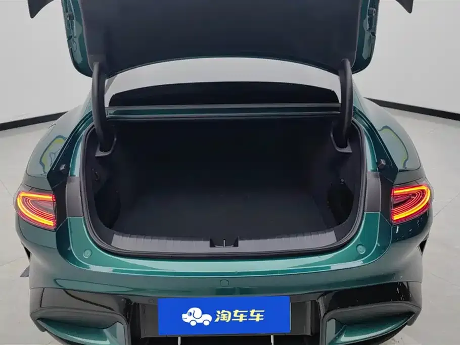 Xiaomi SU7 Ultra 2025 из CN, фото 6