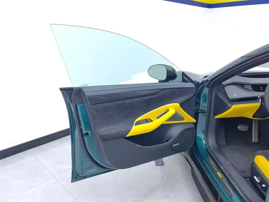 Xiaomi SU7 Ultra 2025 из CN, фото 7