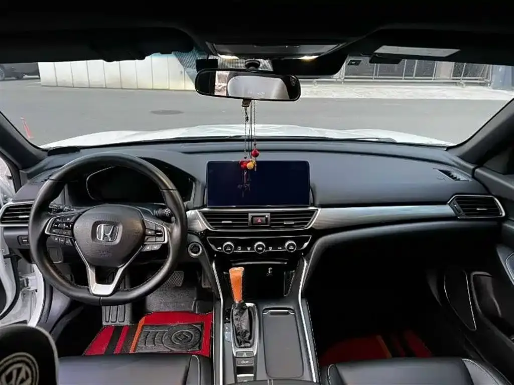 Honda Inspire — фото 4