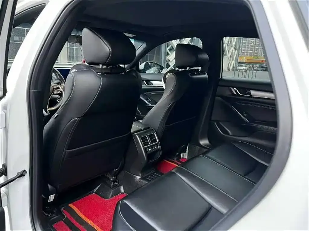 Honda Inspire — фото 2