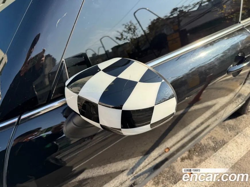 Mini Cooper Convertible 2022 из KR, фото 4