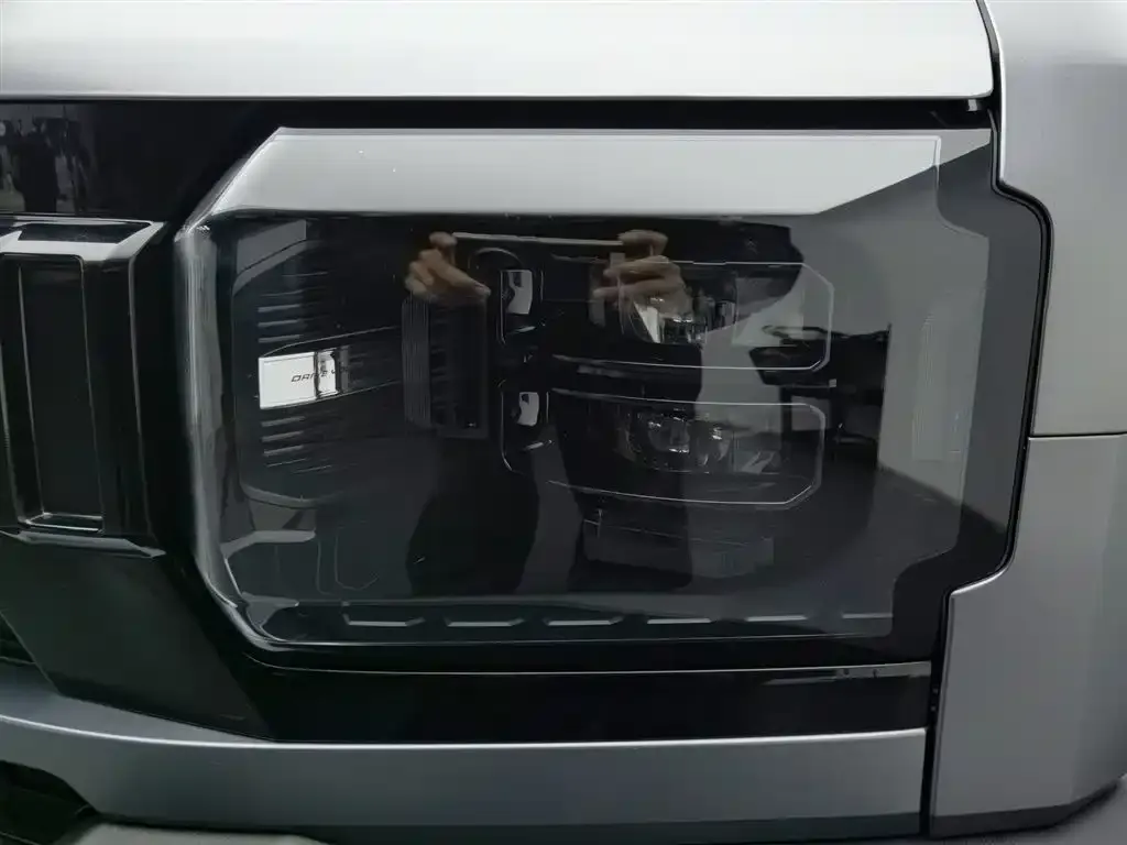 Jetour Traveller 2024 из CN, фото 7