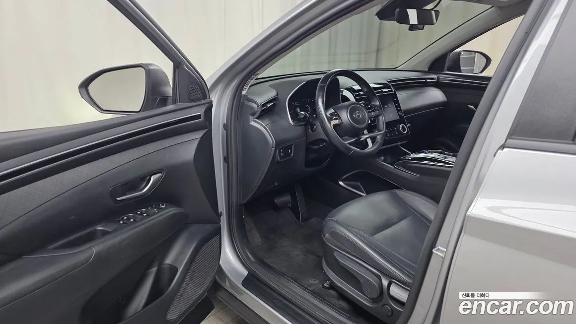 Hyundai Tucson — фото 3