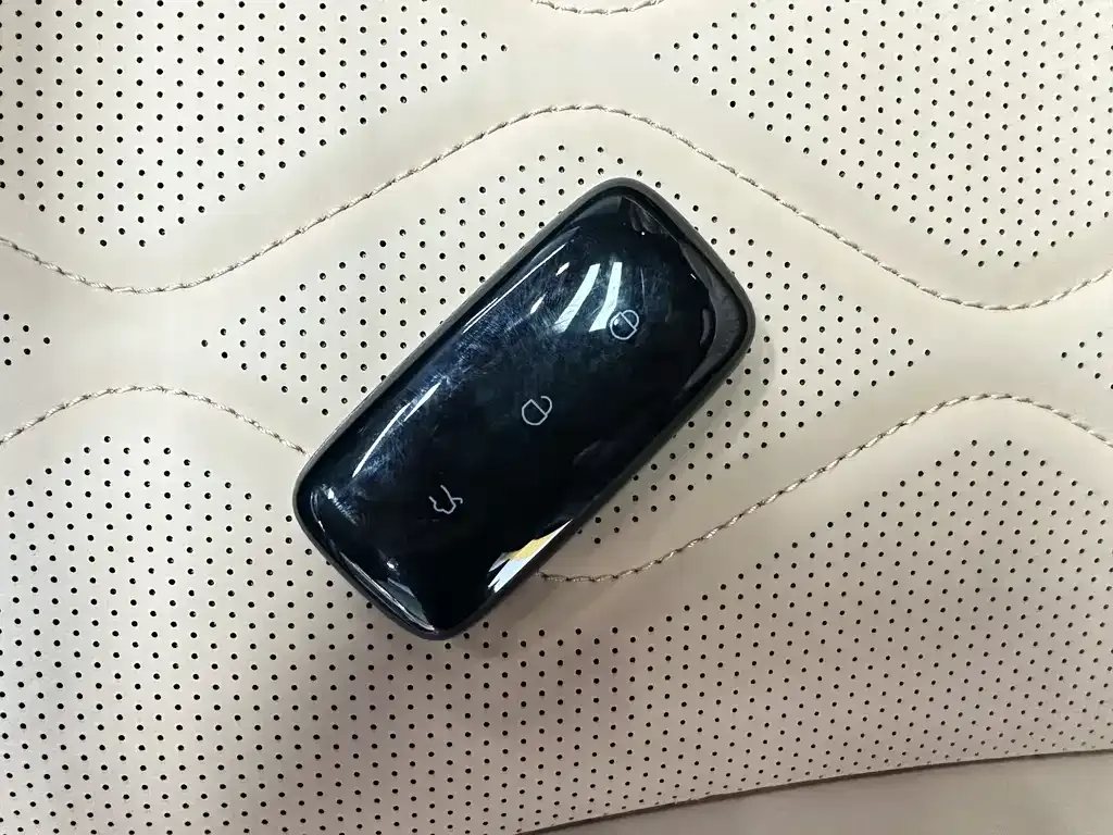 Geely 银河A7 2025 из CN, фото 10