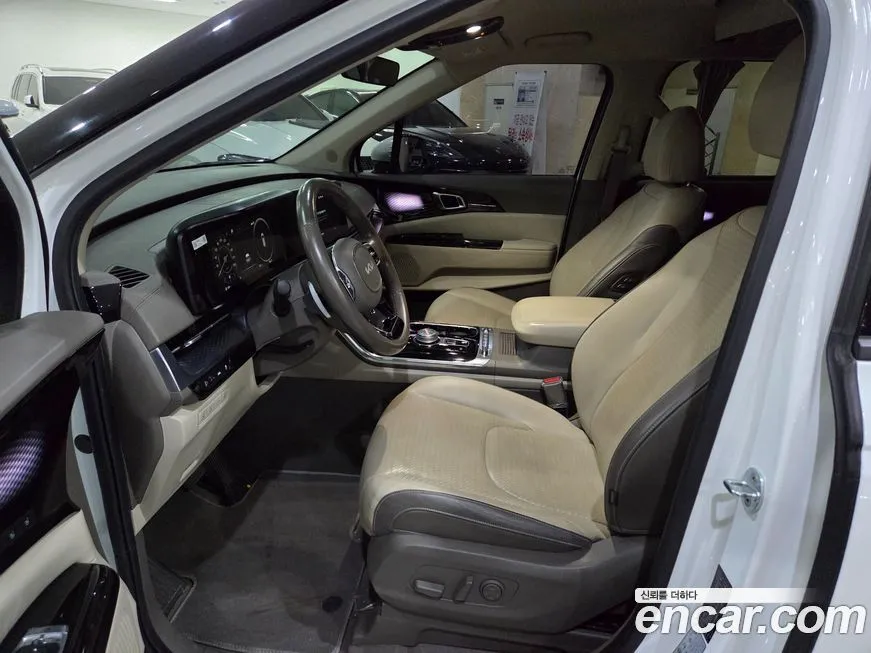 Kia Carnival — фото 2