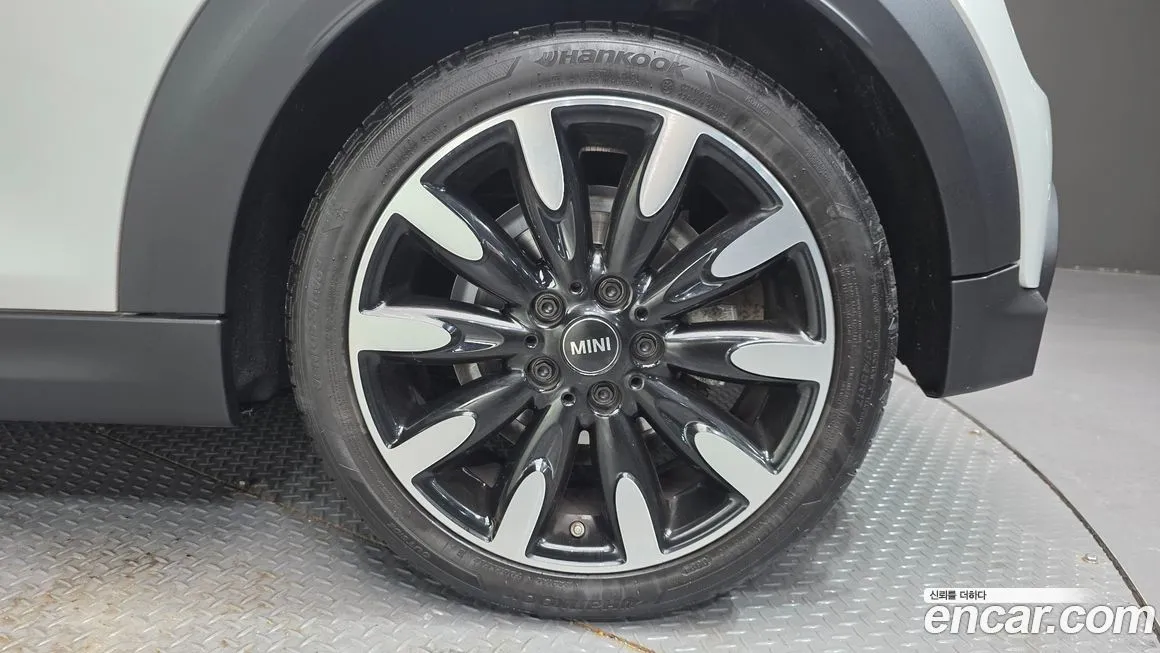Mini Cooper 2022 из KR, фото 6