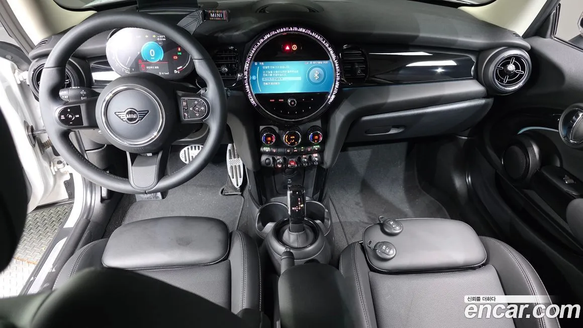 Mini Cooper 2022 из KR, фото 5