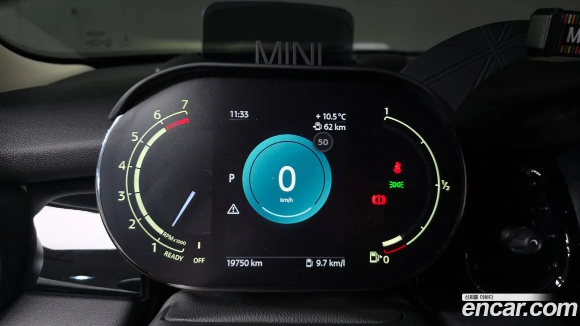Mini Cooper 2022 из KR, фото 9