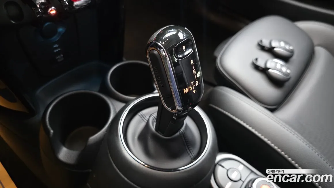 Mini Cooper 2022 из KR, фото 7