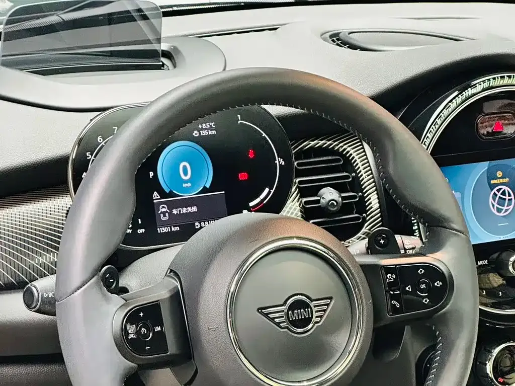 MINI Cooper (3-door) 2022 из CN, фото 10