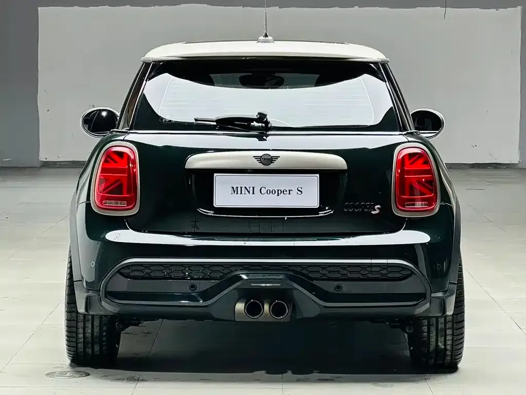 MINI Cooper (3-door) 2022 из CN, фото 6