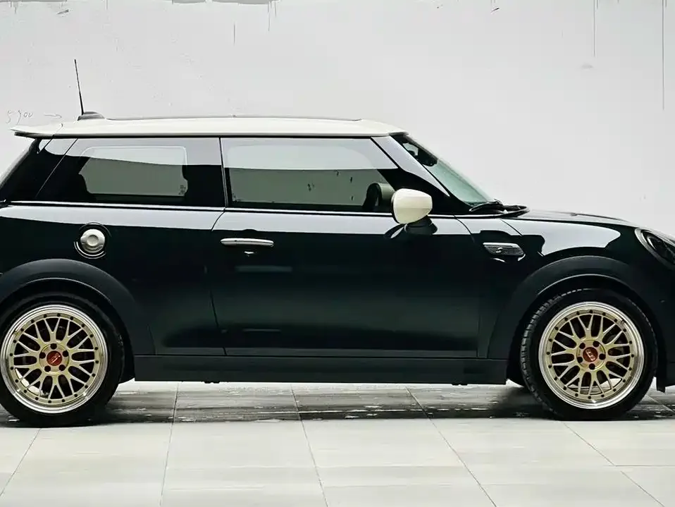 MINI Cooper (3-door) 2022 из CN, фото 8