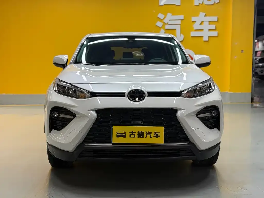 Toyota Wildlander 2023 из CN, фото 10