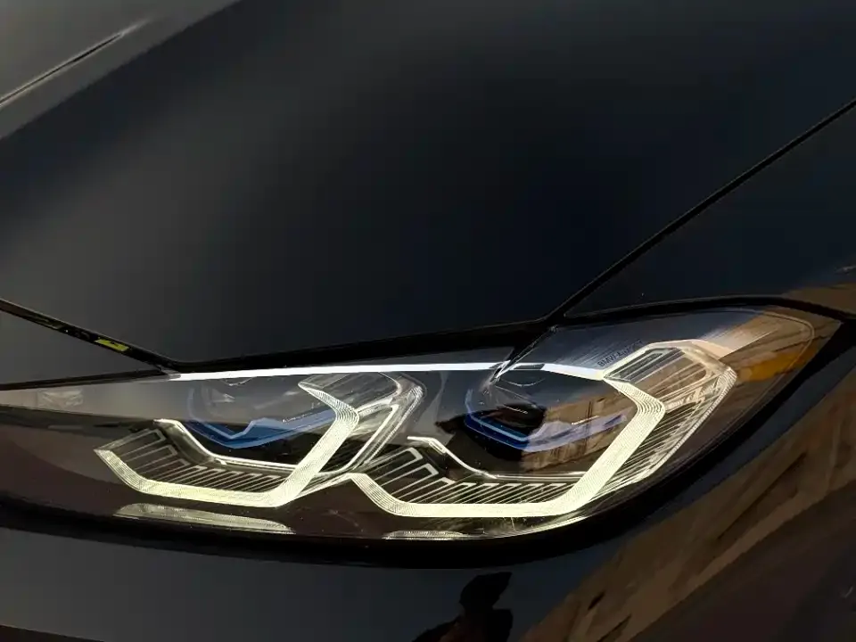 BMW M4 2022 из CN, фото 2