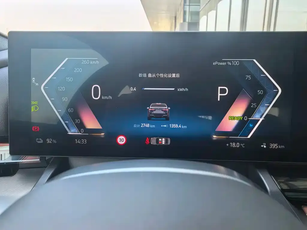 BMW i5 — фото 2