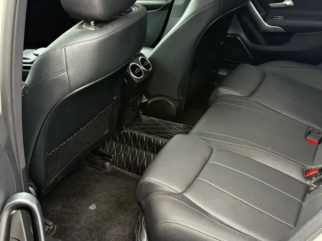 Mercedes-Benz A-Class 2022 из CN, фото 3