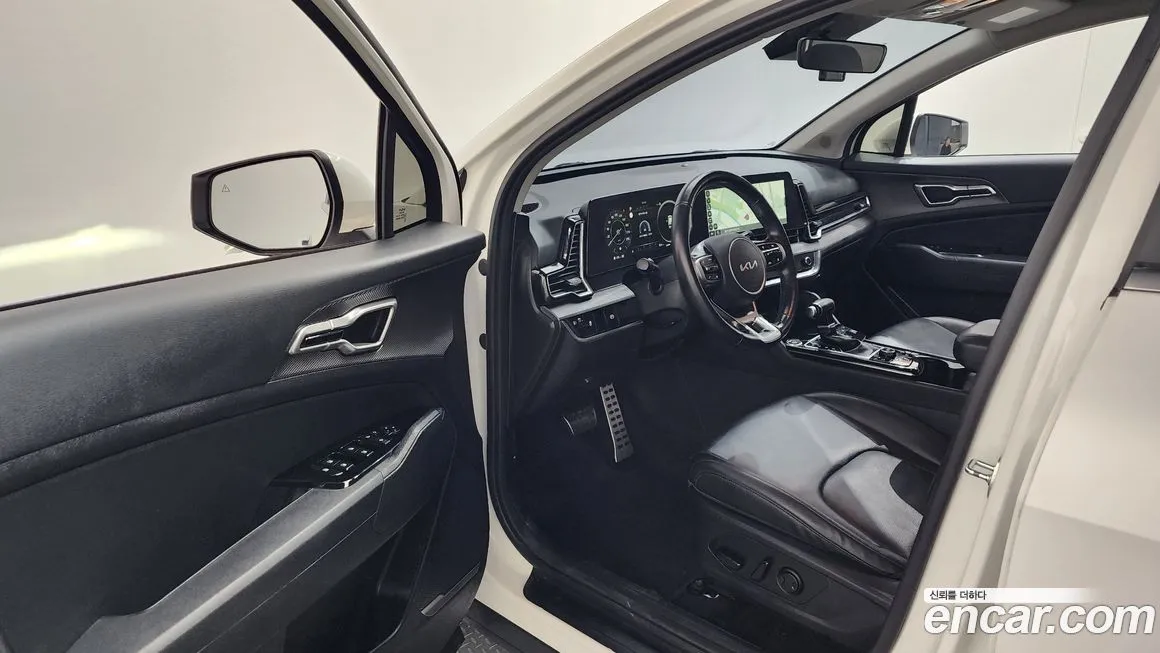 Kia Sportage — фото 6