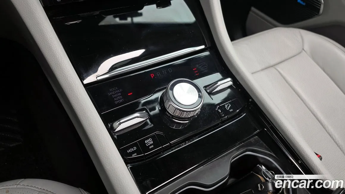 Jeep Cherokee 2022 из KR, фото 7