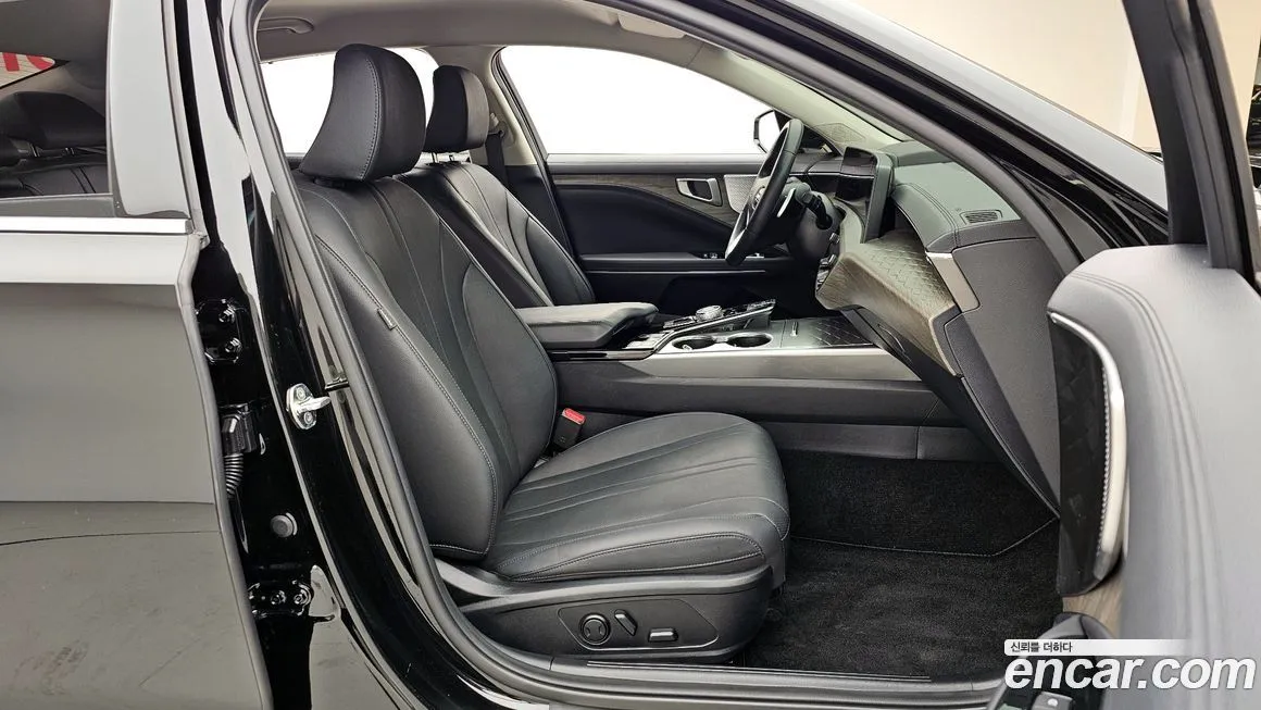 Kia K8 2023 из KR, фото 7