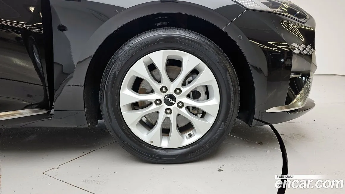 Kia K8 2023 из KR, фото 9